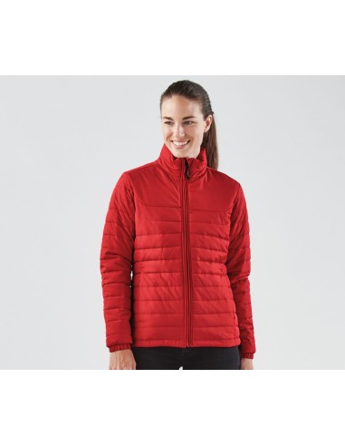 STO-QX-1W-Women's Nautilus Quilted Jacket